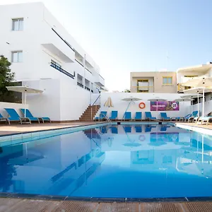 Flora Maria Hotel Agia Napa